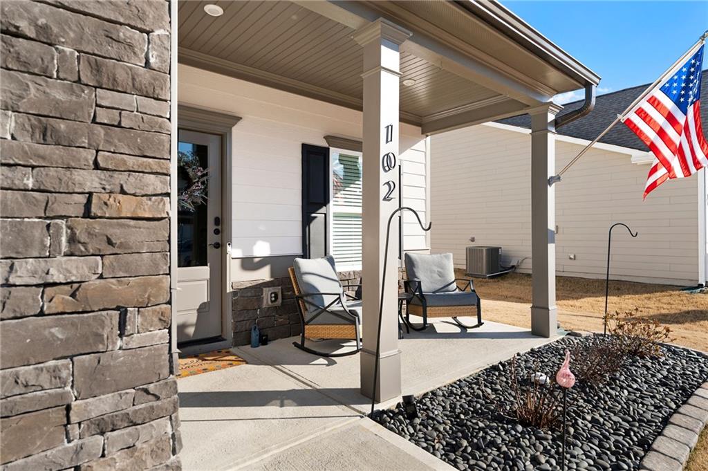 102 Royal Oak Drive Northeast Rome, GA 30165 - Photo 4 of 42