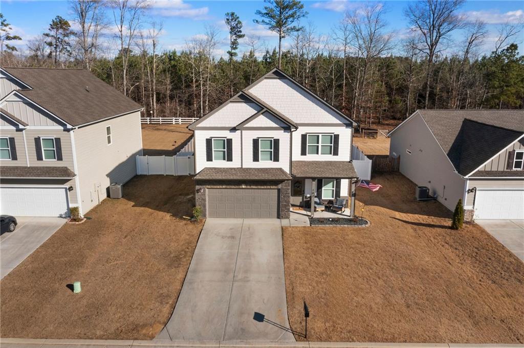 102 Royal Oak Drive Northeast Rome, GA 30165 - Photo 42 of 42