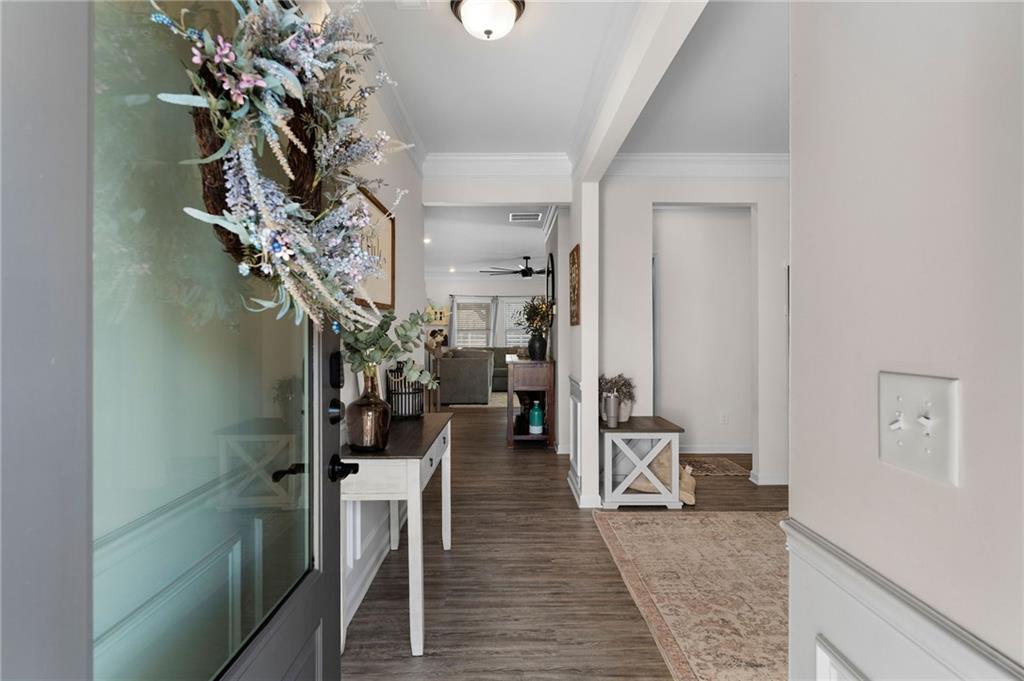 102 Royal Oak Drive Northeast Rome, GA 30165 - Photo 6 of 42