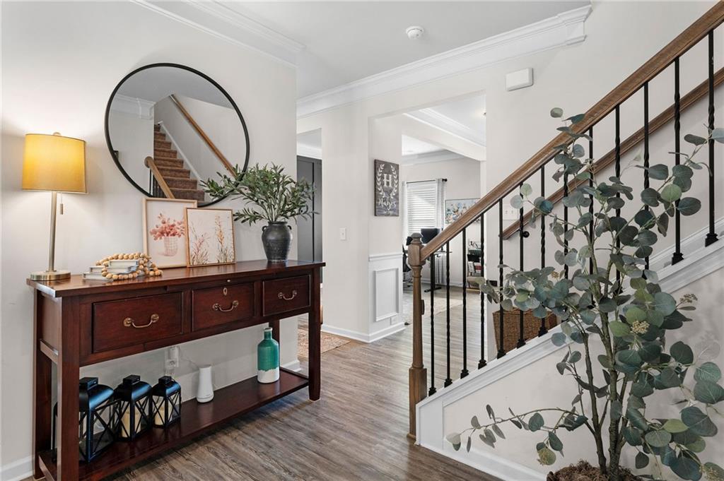 102 Royal Oak Drive Northeast Rome, GA 30165 - Photo 7 of 42