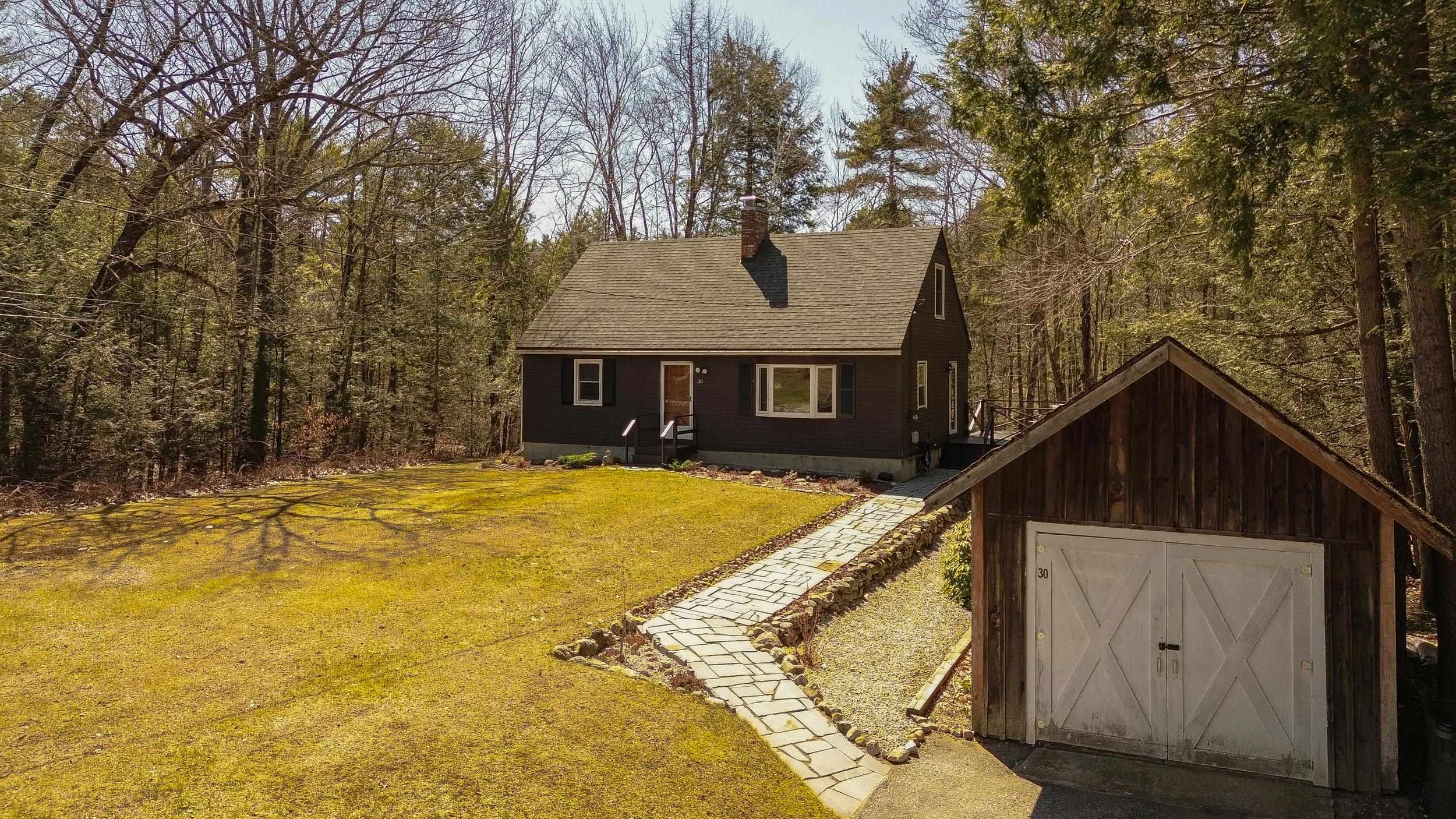 30 Bow Bog Road Bow, NH 03304 - Photo 5 of 38