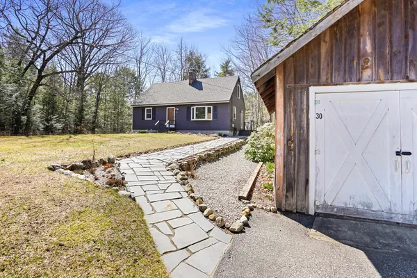 $424,000 | 30 Bow Bog Road, Bow, NH 03304