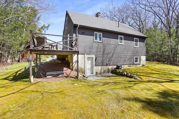 $424,000 | 30 Bow Bog Road, Bow, NH 03304