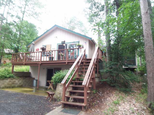 3610 Evergreen Road Eagle River, WI 54521 - Photo 1 of 19 Gallery Image 1