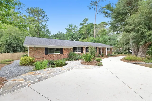 $440,000 | 1101 Waverly Road, Tallahassee, FL 32312