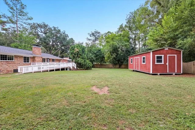 $440,000 | 1101 Waverly Road, Tallahassee, FL 32312