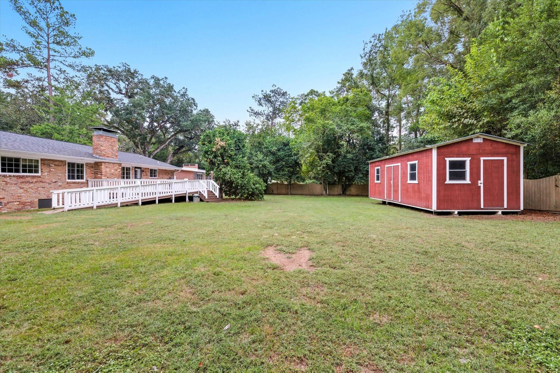 1101 Waverly Road Tallahassee, FL 32312 - Photo 12 of 67