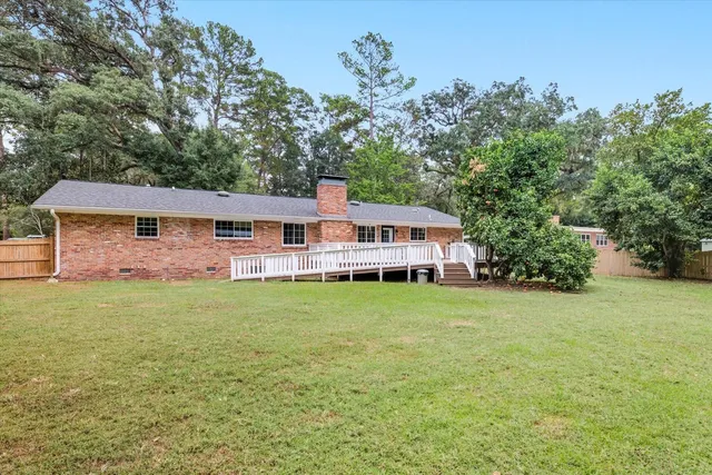 $440,000 | 1101 Waverly Road, Tallahassee, FL 32312