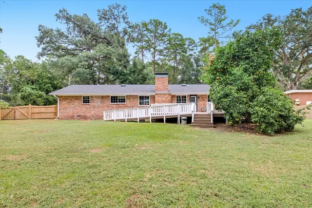 $440,000 | 1101 Waverly Road, Tallahassee, FL 32312