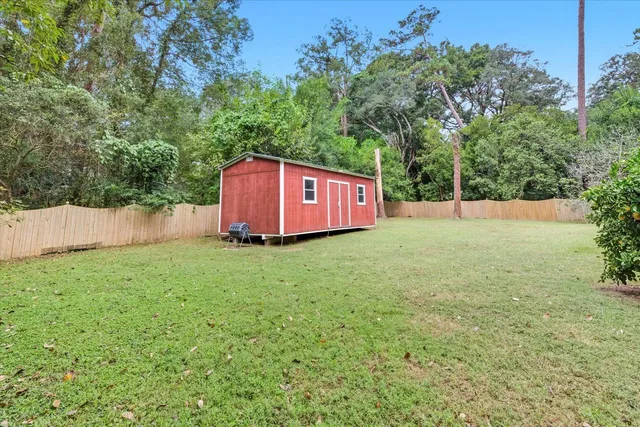 $440,000 | 1101 Waverly Road, Tallahassee, FL 32312
