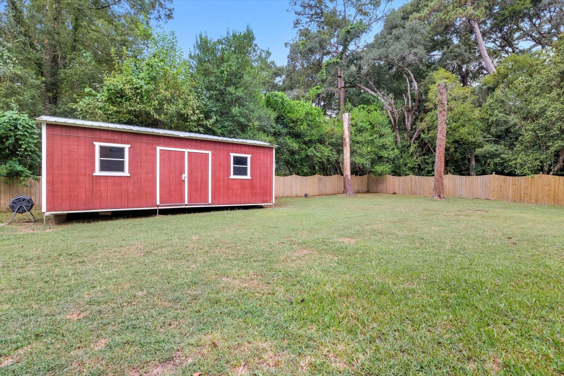 1101 Waverly Road Tallahassee, FL 32312 - Photo 18 of 67