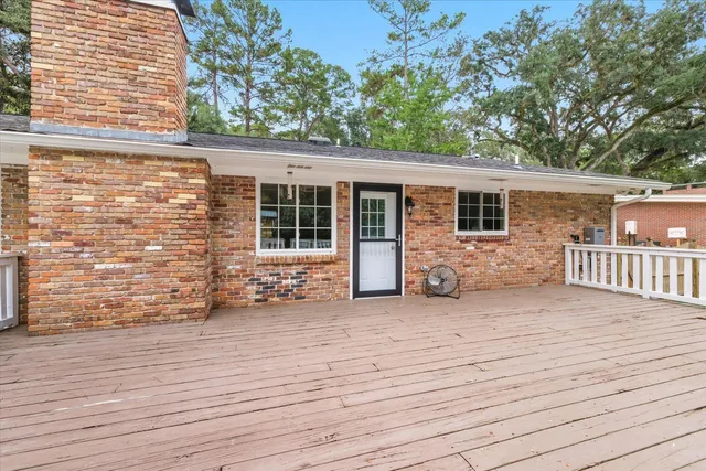 $440,000 | 1101 Waverly Road, Tallahassee, FL 32312