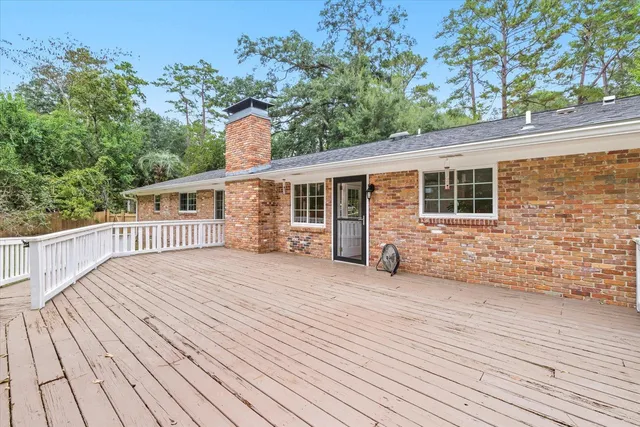 $440,000 | 1101 Waverly Road, Tallahassee, FL 32312
