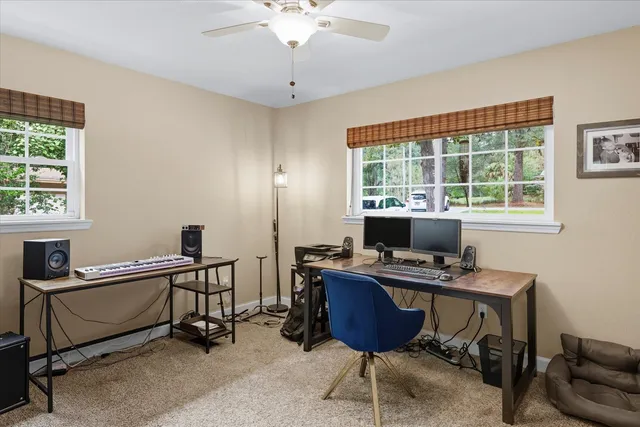 $440,000 | 1101 Waverly Road, Tallahassee, FL 32312