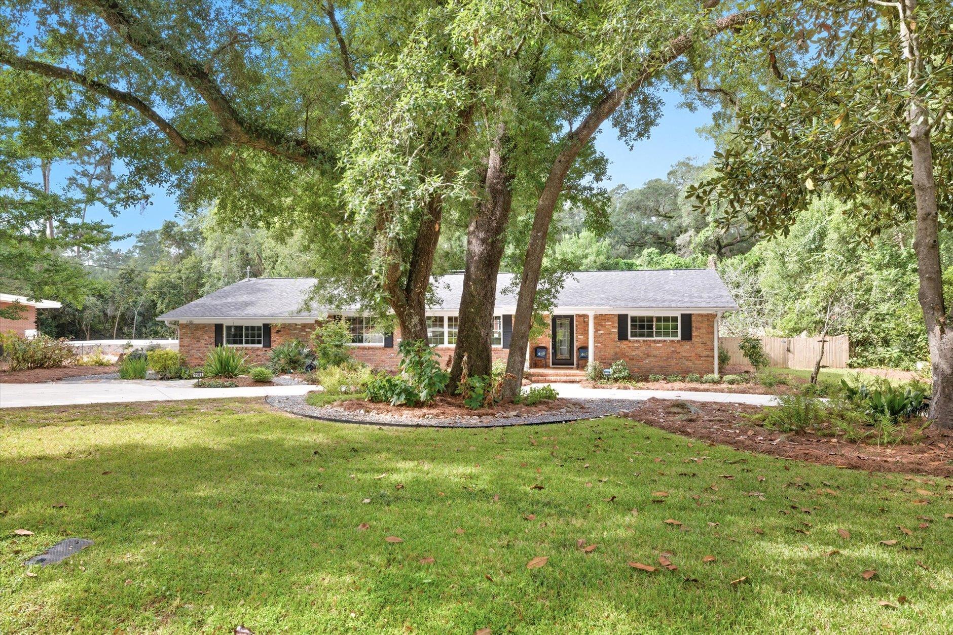 1101 Waverly Road Tallahassee, FL 32312 - Photo 31 of 67