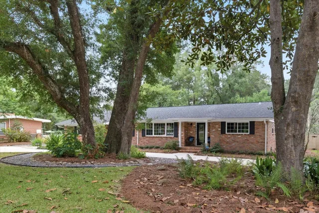 $440,000 | 1101 Waverly Road, Tallahassee, FL 32312