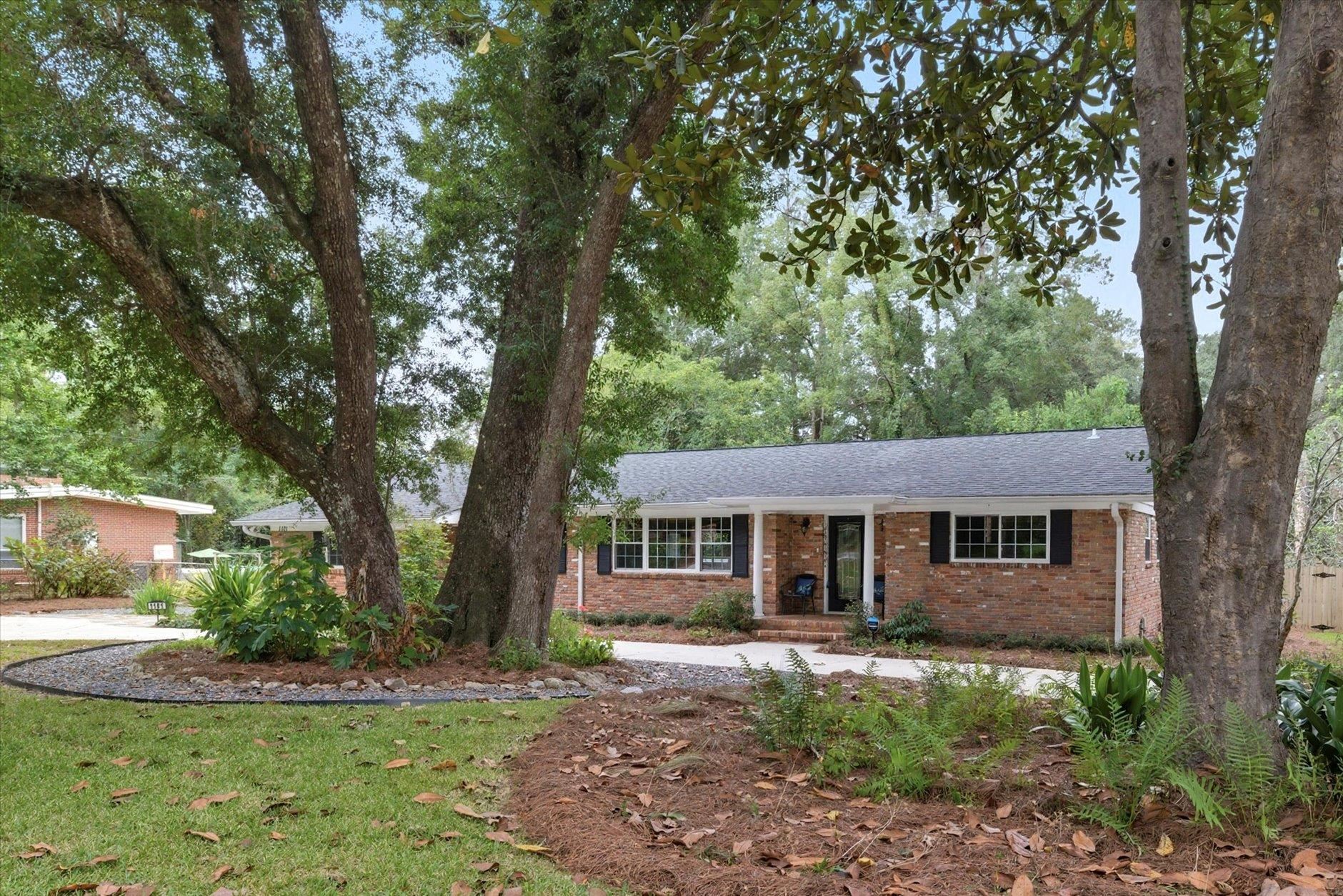 1101 Waverly Road Tallahassee, FL 32312 - Photo 32 of 67