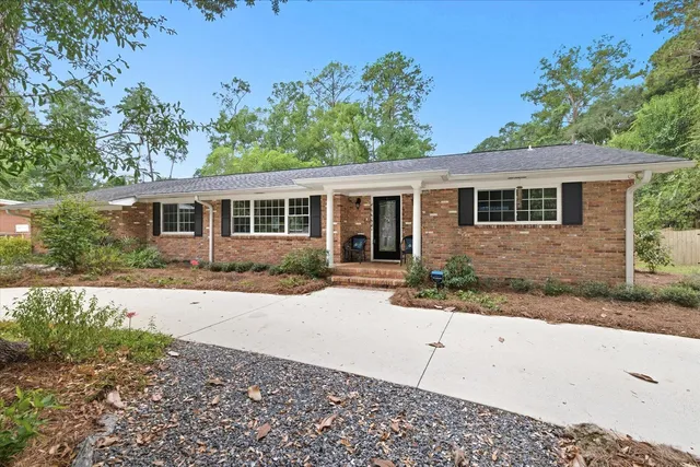 $440,000 | 1101 Waverly Road, Tallahassee, FL 32312