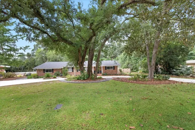 $440,000 | 1101 Waverly Road, Tallahassee, FL 32312