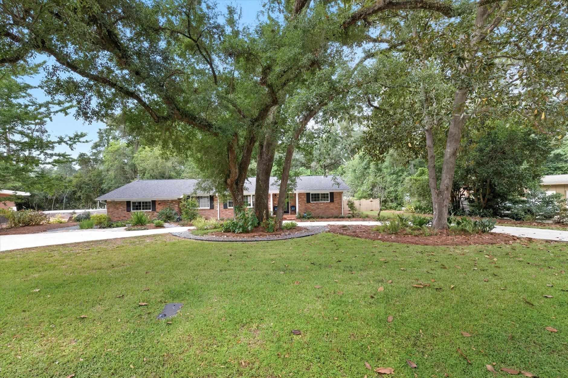 1101 Waverly Road Tallahassee, FL 32312 - Photo 34 of 67
