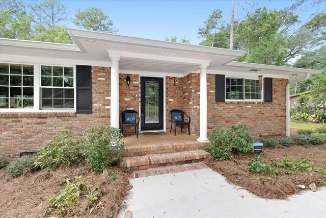 $440,000 | 1101 Waverly Road, Tallahassee, FL 32312