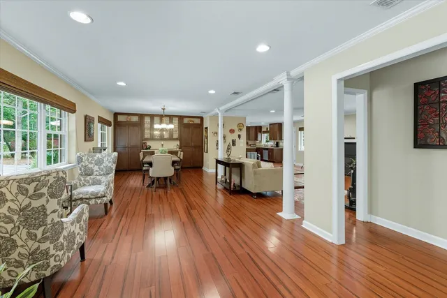 $440,000 | 1101 Waverly Road, Tallahassee, FL 32312