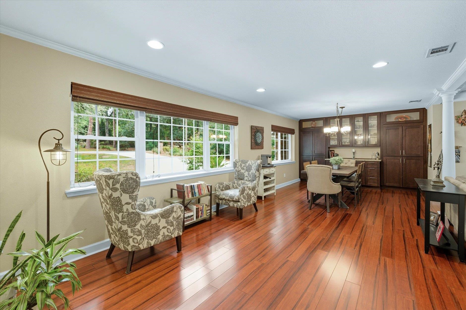 1101 Waverly Road Tallahassee, FL 32312 - Photo 39 of 67