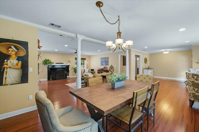 $440,000 | 1101 Waverly Road, Tallahassee, FL 32312