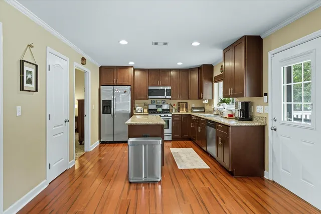 $440,000 | 1101 Waverly Road, Tallahassee, FL 32312