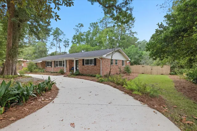 $440,000 | 1101 Waverly Road, Tallahassee, FL 32312