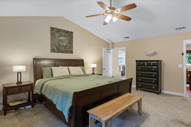 $440,000 | 1101 Waverly Road, Tallahassee, FL 32312