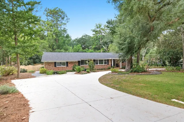 $440,000 | 1101 Waverly Road, Tallahassee, FL 32312
