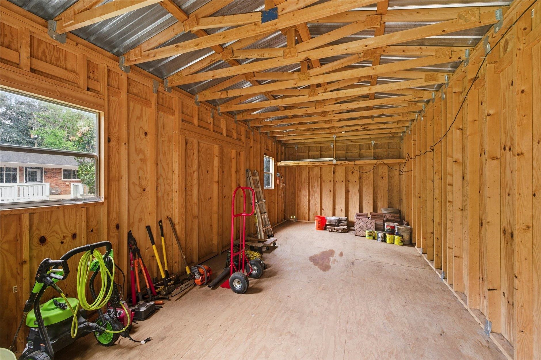 1101 Waverly Road Tallahassee, FL 32312 - Photo 7 of 67