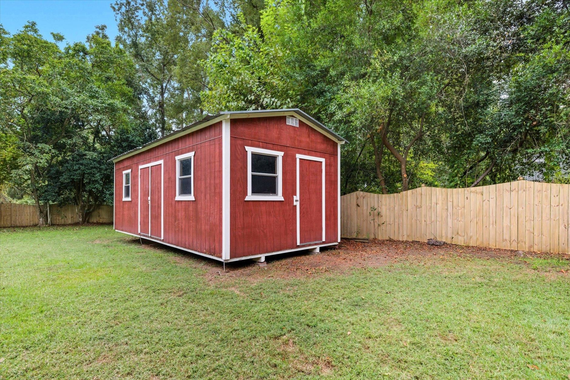 1101 Waverly Road Tallahassee, FL 32312 - Photo 8 of 67