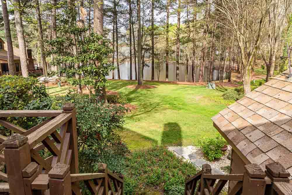 7643 Trowbridge Court Raleigh, NC 27613 - Photo 25 of 26 Photo 25