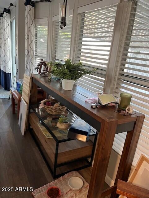 702 South Meridian Road, Unit 52 Apache Junction, AZ 85120 - Photo 3 of 12 Dining Room