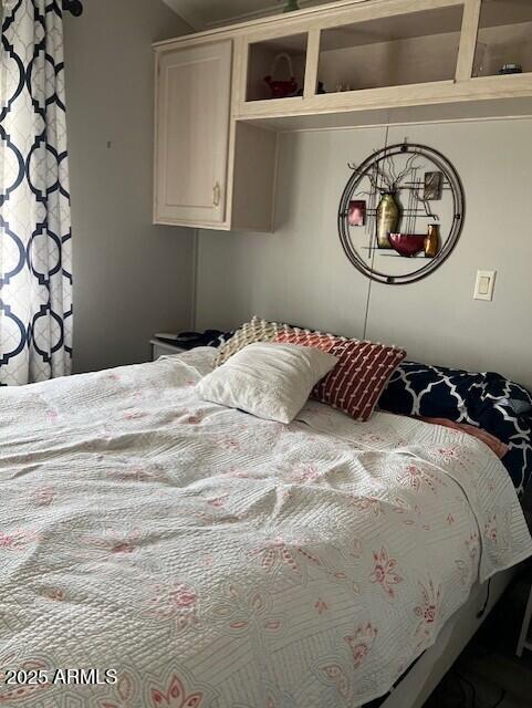 702 South Meridian Road, Unit 52 Apache Junction, AZ 85120 - Photo 7 of 12 Bedroom 1