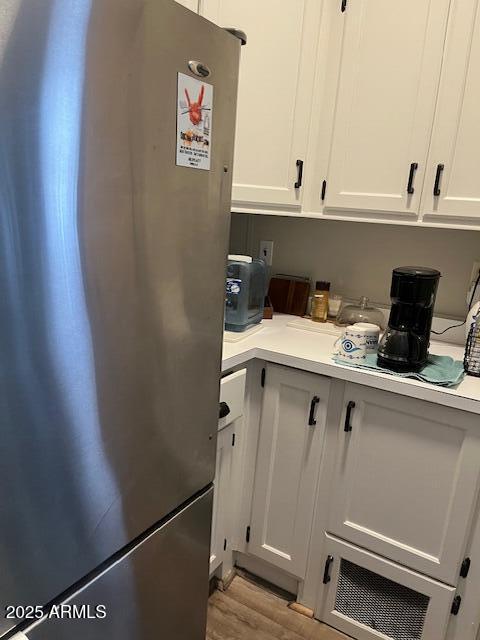 702 South Meridian Road, Unit 52 Apache Junction, AZ 85120 - Photo 9 of 12 Kitchen area
