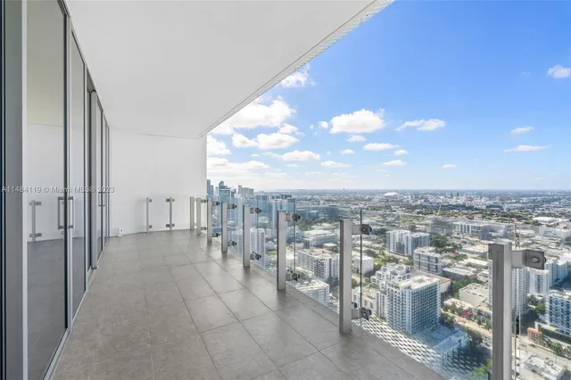 $4,950,000 | 700 Northeast 26th Terrace, Unit 4903, Miami, FL 33137