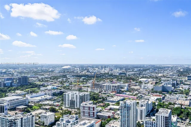 $4,950,000 | 700 Northeast 26th Terrace, Unit 4903, Miami, FL 33137