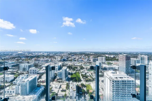 $4,950,000 | 700 Northeast 26th Terrace, Unit 4903, Miami, FL 33137