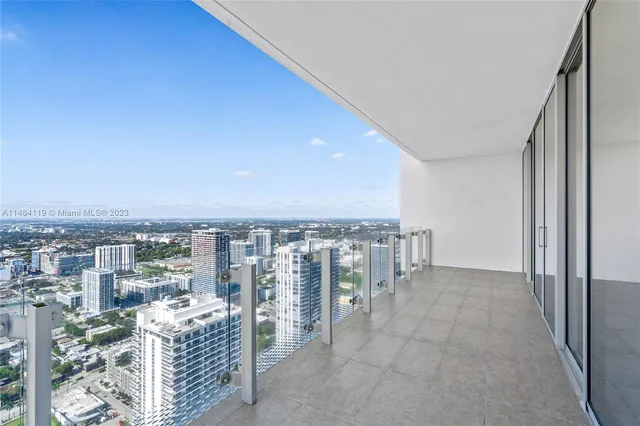 $4,950,000 | 700 Northeast 26th Terrace, Unit 4903, Miami, FL 33137
