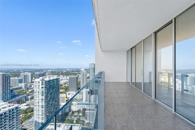 $4,950,000 | 700 Northeast 26th Terrace, Unit 4903, Miami, FL 33137