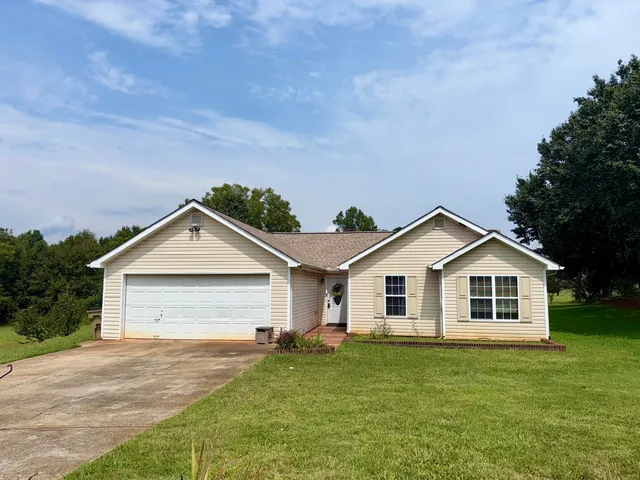 $315,000 | 4661 Turning Leaf Drive, Gillsville, GA 30543