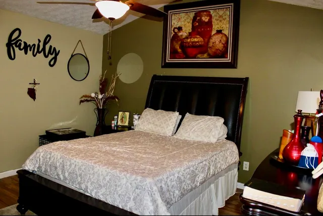 $315,000 | 4661 Turning Leaf Drive, Gillsville, GA 30543