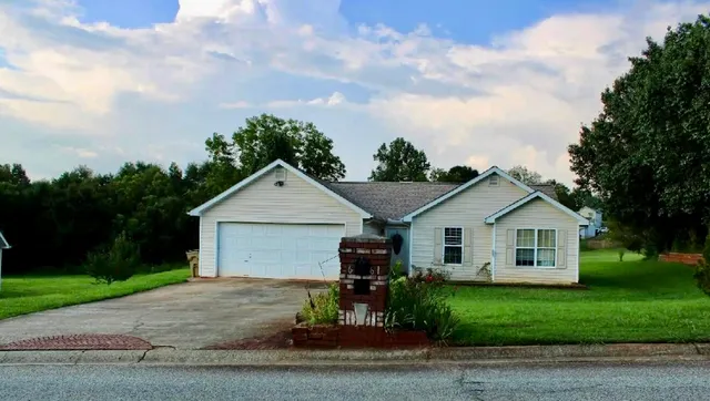 $315,000 | 4661 Turning Leaf Drive, Gillsville, GA 30543