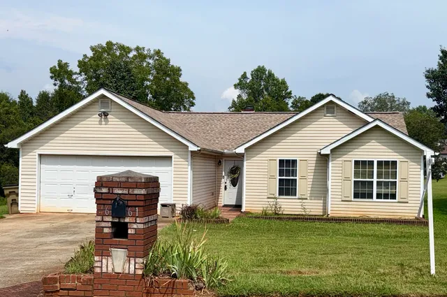 $315,000 | 4661 Turning Leaf Drive, Gillsville, GA 30543