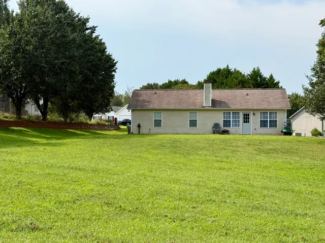 $315,000 | 4661 Turning Leaf Drive, Gillsville, GA 30543