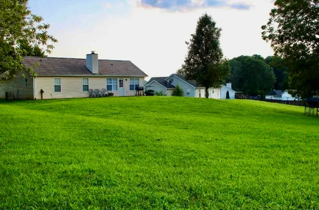 $315,000 | 4661 Turning Leaf Drive, Gillsville, GA 30543