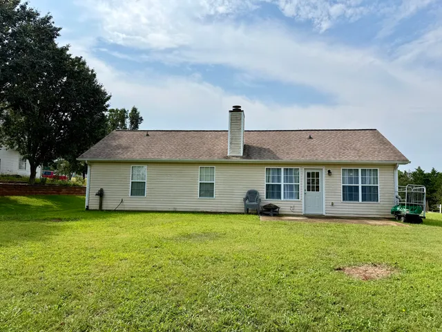 $315,000 | 4661 Turning Leaf Drive, Gillsville, GA 30543